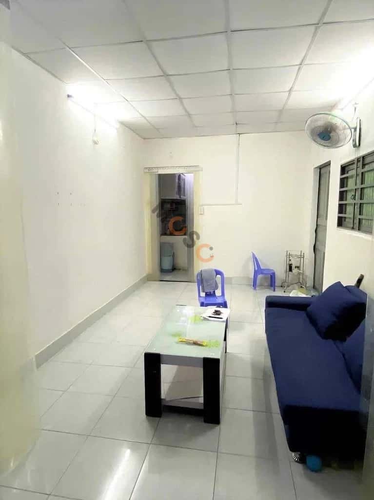 Bán nhà hẻm Lê Văn Khương  Quận 12, TP.HCM – 2 phòng ngủ, giá 3.4 tỷ — Hình 3