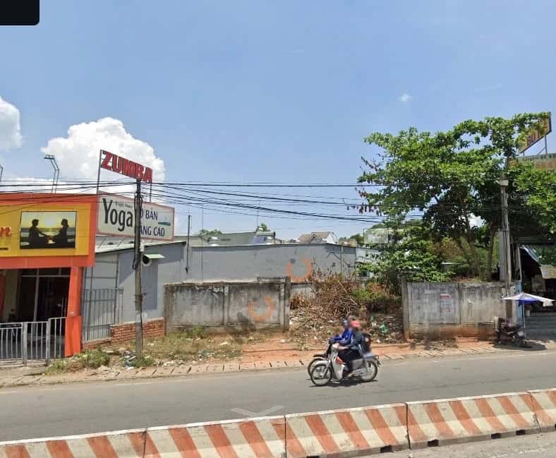 Bán đất Trường Chinh Huyện Long Thành, Đồng Nai – giá 27 tỷ