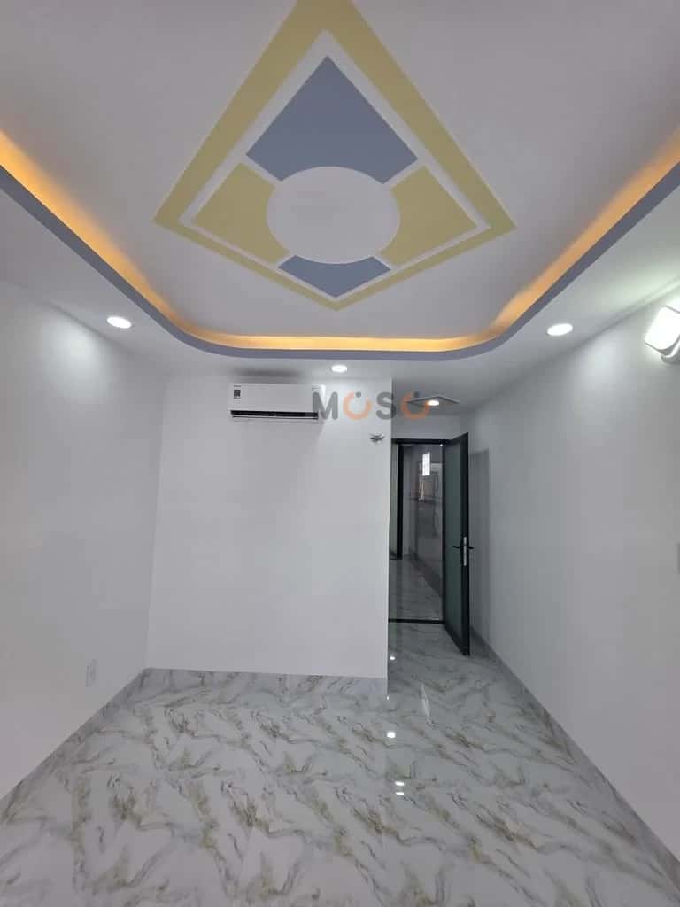 Bán nhà hẻm Nguyễn Đình Chính  Quận Phú Nhuận, TP.HCM – 5 phòng ngủ, giá 10.5 tỷ — Hình 3
