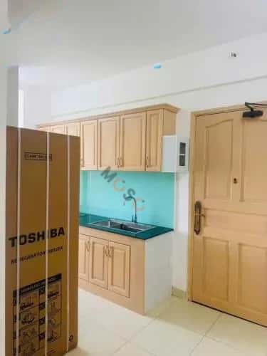 Cho thuê căn hộ chung cư Đồng Khởi Thành phố Biên Hoà, Đồng Nai – 2 phòng ngủ, giá 9 triệu — Hình 3