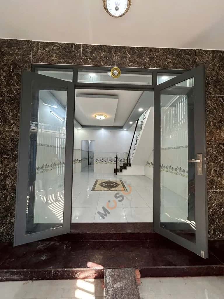 Bán nhà hẻm Lái Thiêu 73 Thành phố Thuận An, Bình Dương – 3 phòng ngủ, giá 3.5 tỷ — Hình 2 Bán nhà hẻm Lái Thiêu 73 Thành phố Thuận An, Bình Dương – 3 phòng ngủ, giá 3.5 tỷ — Hình 2