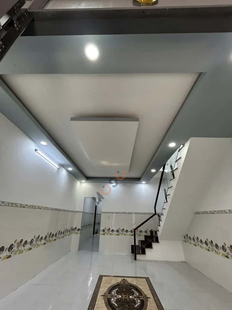 Bán nhà hẻm Lái Thiêu 73 Thành phố Thuận An, Bình Dương – 3 phòng ngủ, giá 3.5 tỷ — Hình 3 Bán nhà hẻm Lái Thiêu 73 Thành phố Thuận An, Bình Dương – 3 phòng ngủ, giá 3.5 tỷ — Hình 3