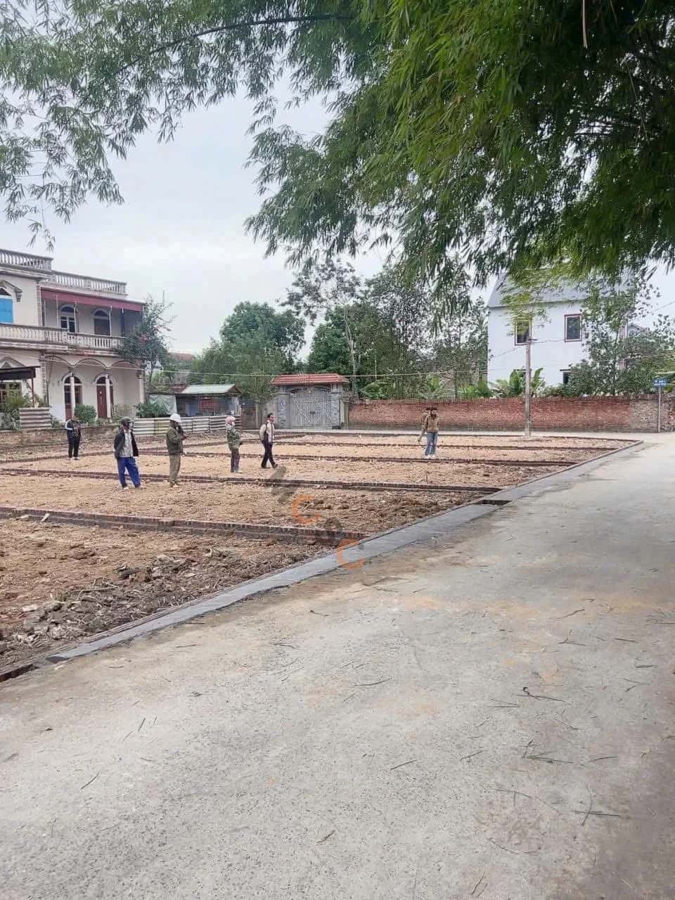 Bán đất Thôn Sơn Đoài Huyện Sóc Sơn, TP. Hà Nội – giá 1.9 tỷ — Hình 2
