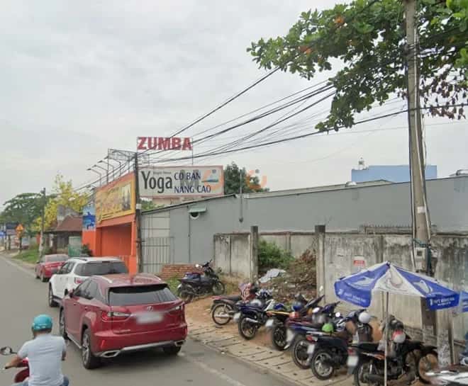 Bán đất Trường Chinh Huyện Long Thành, Đồng Nai – giá 27 tỷ — Hình 3