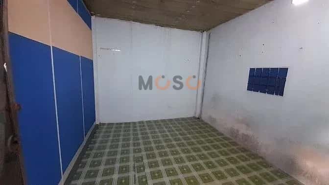 Cho thuê phòng trọ Đường Tô Ký Quận 12, TP.HCM – 1 phòng ngủ, giá 700000 VNĐ — Hình 3