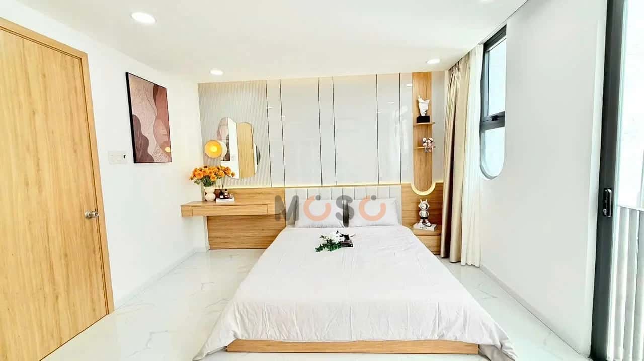 Bán nhà hẻm Nguyễn Văn Nghi Quận Gò Vấp, TP.HCM – 1 phòng ngủ, giá 5.4 tỷ — Hình 2