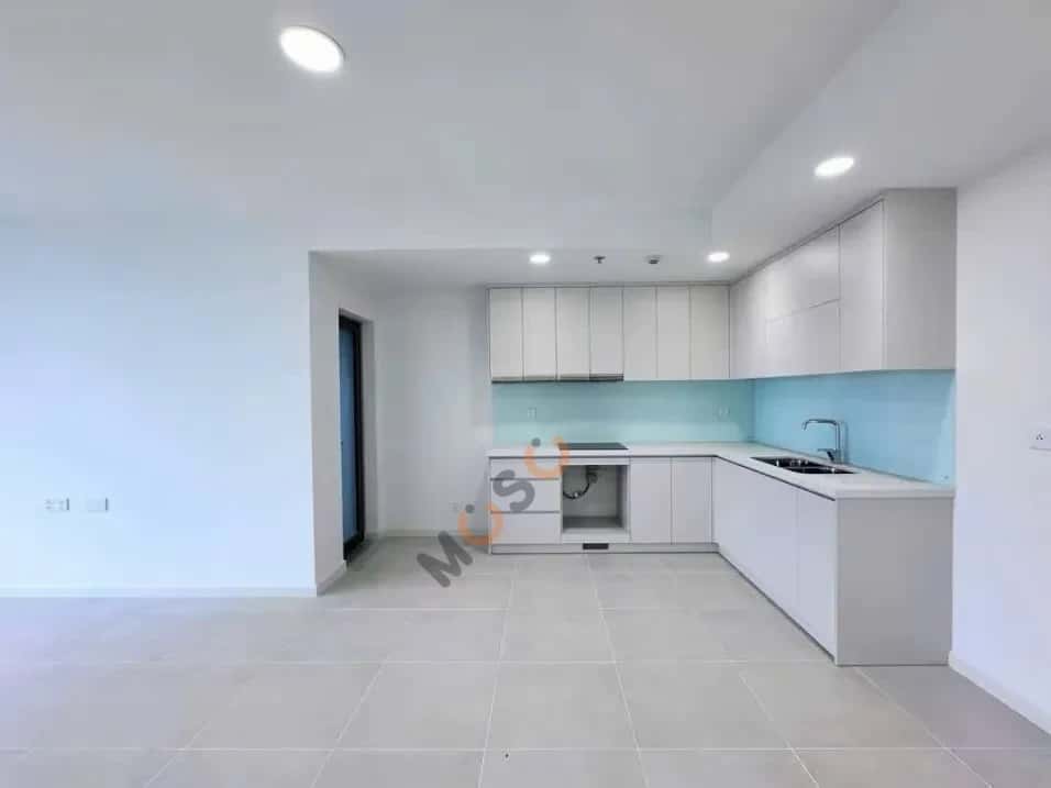 Cho thuê căn hộ chung cư Duong So 6 Thành phố Thủ Đức, TP.HCM – 2 phòng ngủ, giá 12 triệu — Hình 3