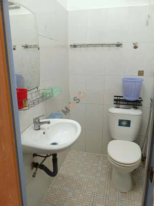 Cho thuê nhà hẻm Kim Đồng Phường 6, Lâm Đồng – 4 phòng ngủ, giá 15 triệu — Hình 2