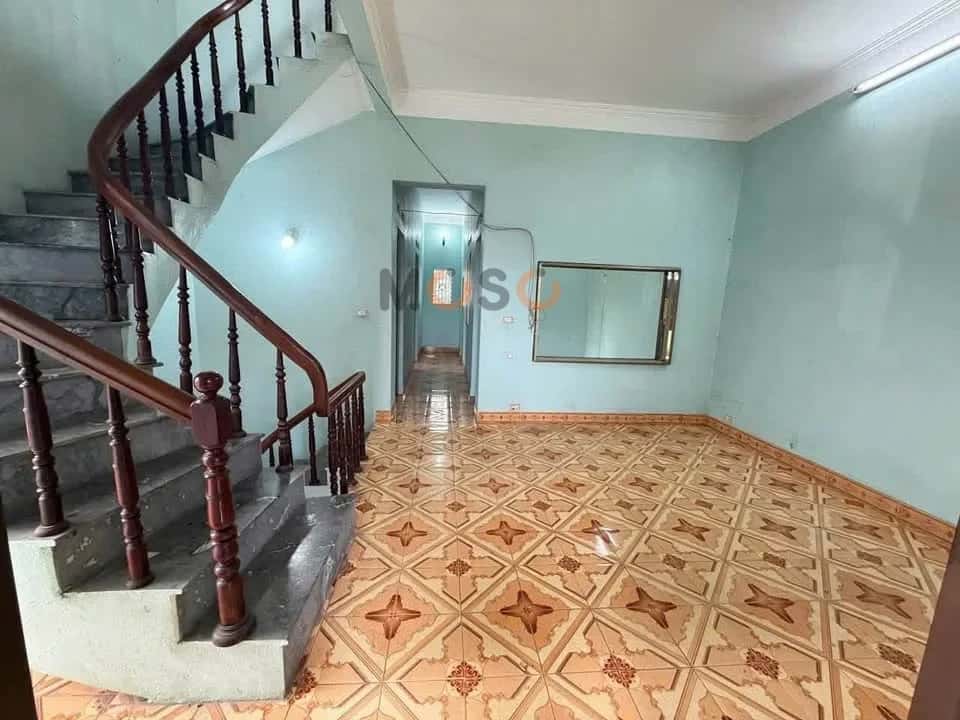 Bán nhà hẻm Xuân Hòa Thành phố Thái Nguyên, Thái Nguyên – 5 phòng ngủ, giá 3.8 tỷ — Hình 2