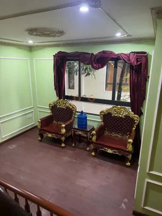 Cho thuê nhà hẻm An Khánh, Hà Nội – 5 phòng ngủ, giá 25 triệu — Hình 2