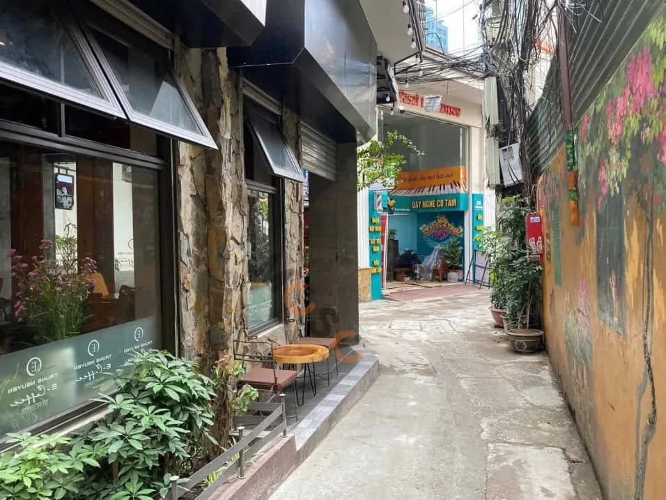 Cho thuê văn phòng Đường Vũ Trọng Phụng Thanh Xuân, Hà Nội – giá 24 triệu — Hình 2