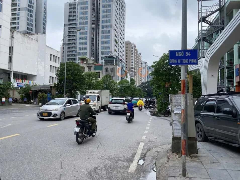 Cho thuê văn phòng Đường Vũ Trọng Phụng Thanh Xuân, Hà Nội – giá 24 triệu — Hình 3