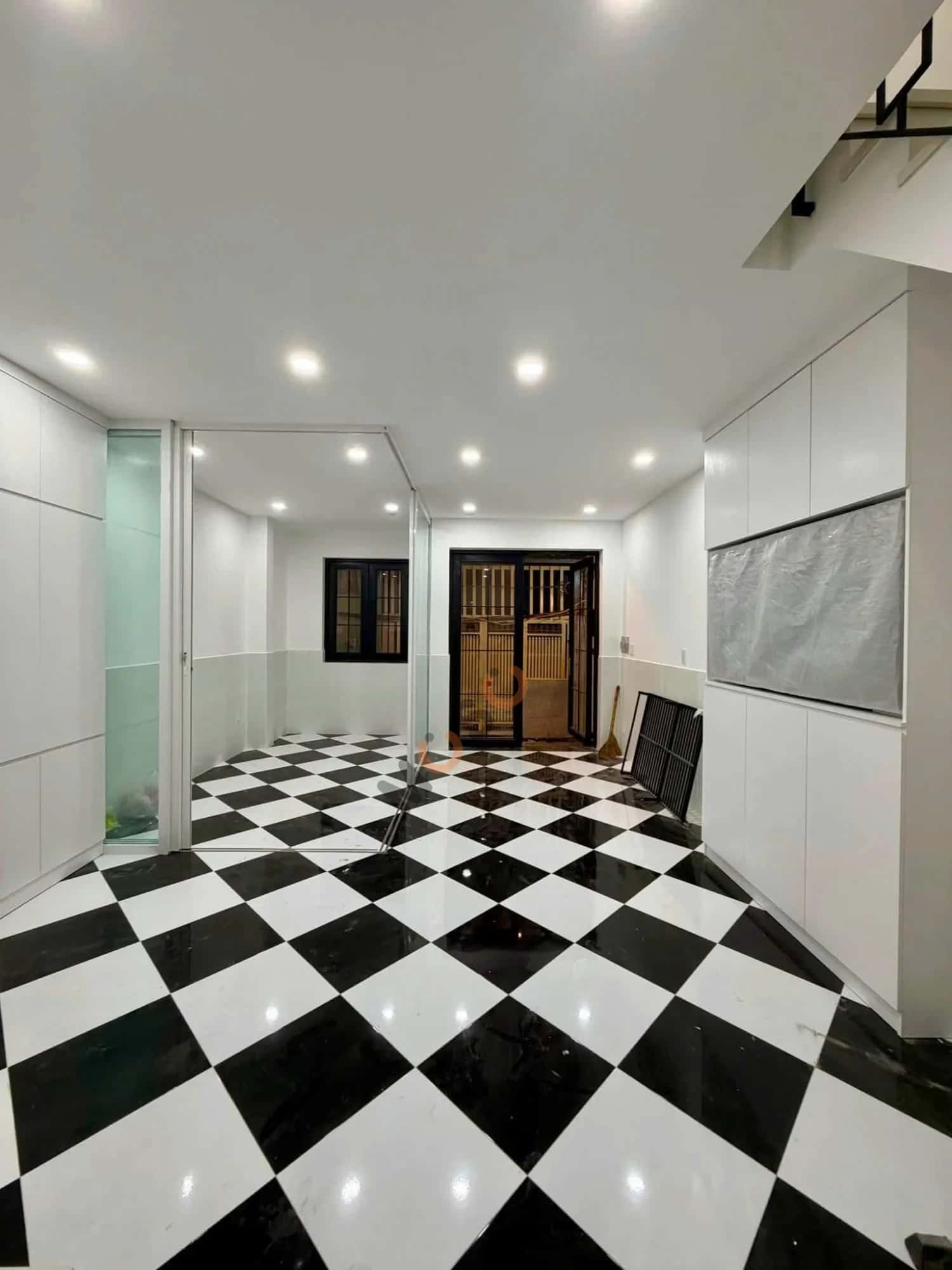 Bán nhà hẻm Nguyễn Văn Quỳ Quận 7, TP.HCM – 2 phòng ngủ, giá 6.2 tỷ — Hình 3