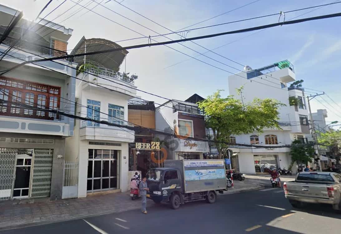 Bán đất Trần Nhật Duật  Thành phố Nha Trang, Khánh Hòa – giá 12.8 tỷ — Hình 3