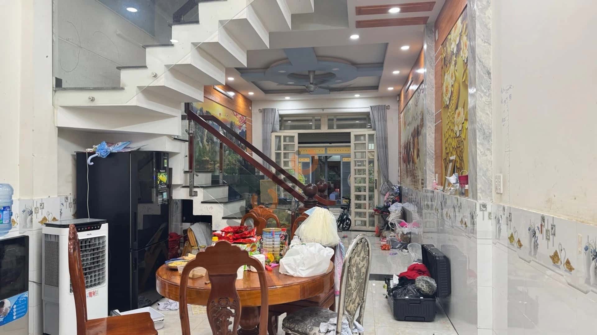 Bán nhà hẻm Bến Lội Quận Bình Tân, TP.HCM – 5 phòng ngủ, giá 7.4 tỷ — Hình 2 Bán nhà hẻm Bến Lội Quận Bình Tân, TP.HCM – 5 phòng ngủ, giá 7.4 tỷ — Hình 2