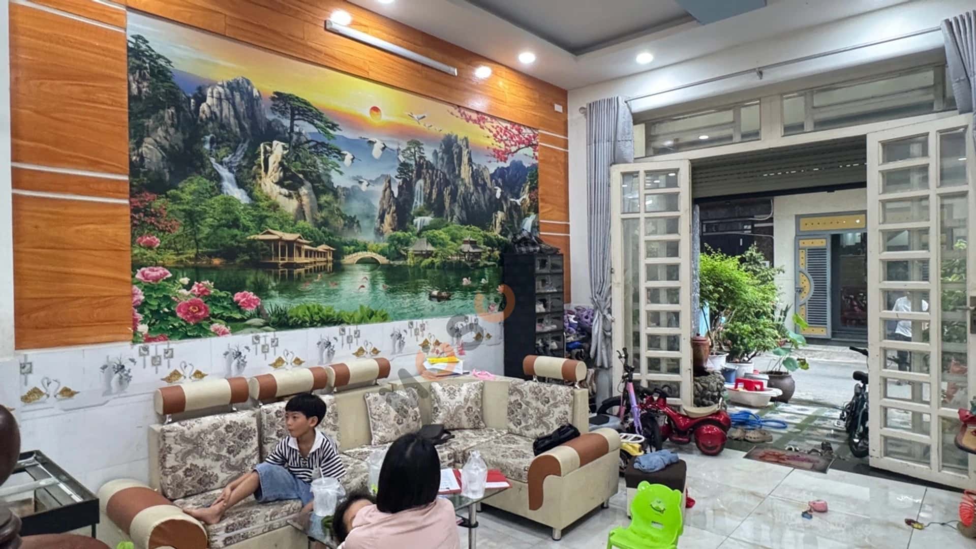 Bán nhà hẻm Bến Lội Quận Bình Tân, TP.HCM – 5 phòng ngủ, giá 7.4 tỷ — Hình 3 Bán nhà hẻm Bến Lội Quận Bình Tân, TP.HCM – 5 phòng ngủ, giá 7.4 tỷ — Hình 3