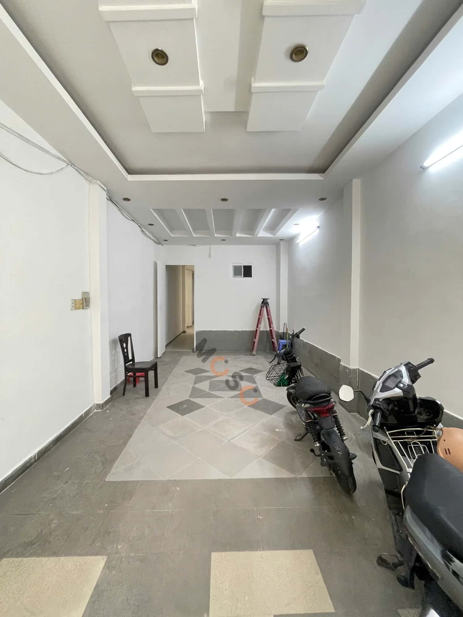 Bán nhà mặt tiền Lê Đại Hành Quận 11, TP.HCM – 15 phòng ngủ, giá 16.5 tỷ — Hình 2