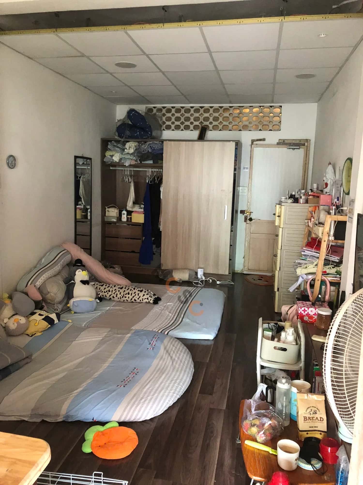 Bán nhà hẻm Phan Văn Trị Quận 5, TP.HCM – 4 phòng ngủ, giá 9 tỷ — Hình 3
