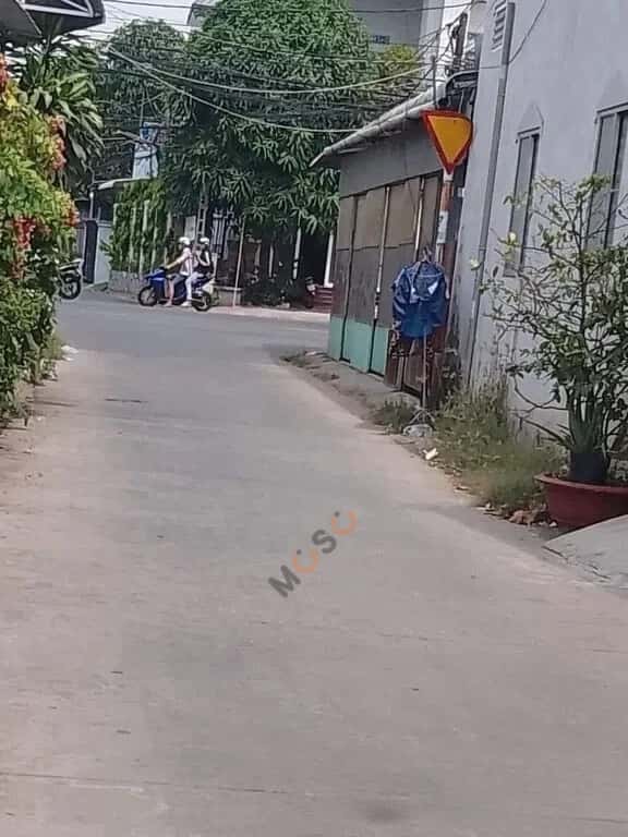 Bán nhà mặt tiền Hàng Xoài  Quận Cái Răng, TP. Cần Thơ – 1 phòng ngủ, giá 3.3 tỷ — Hình 3