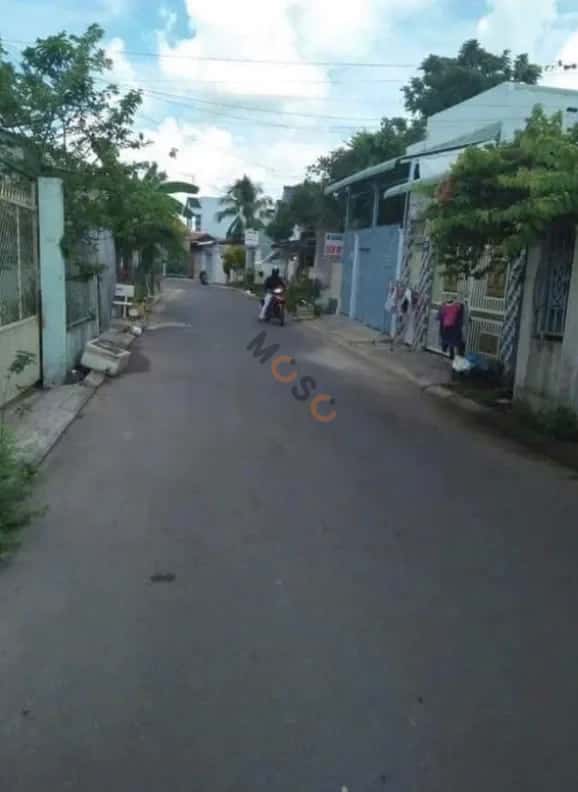 Bán nhà mặt tiền Hàng Xoài  Quận Cái Răng, TP. Cần Thơ – 1 phòng ngủ, giá 3.3 tỷ — Hình 2