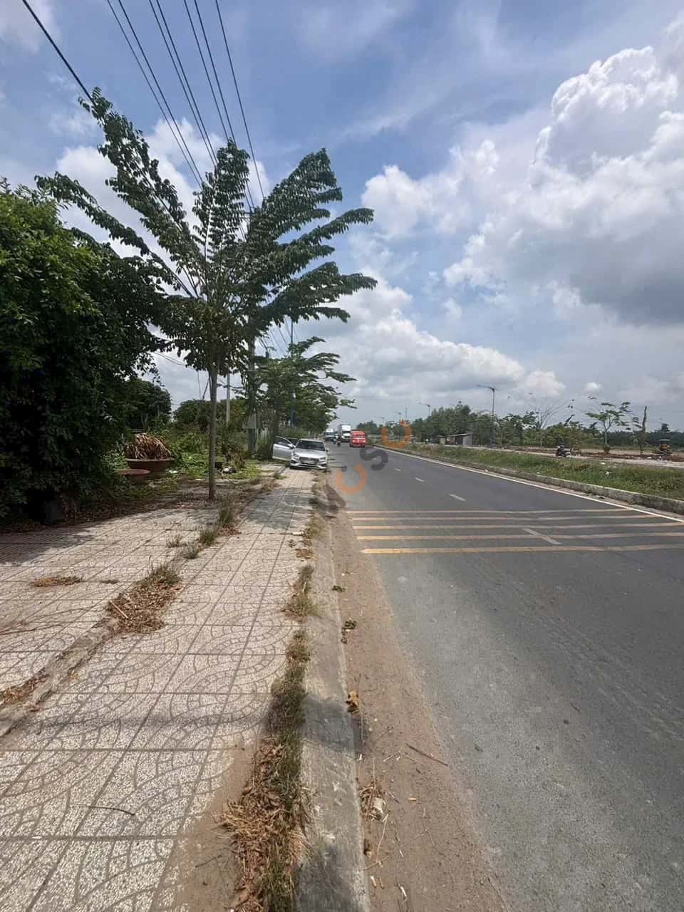 Bán đất Lê Phước Thọ Quận Bình Thuỷ, TP. Cần Thơ – giá 32 tỷ — Hình 3