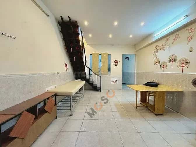 Cho thuê nhà hẻm Lê Văn Sỹ Quận Phú Nhuận, TP.HCM – 3 phòng ngủ, giá 14 triệu