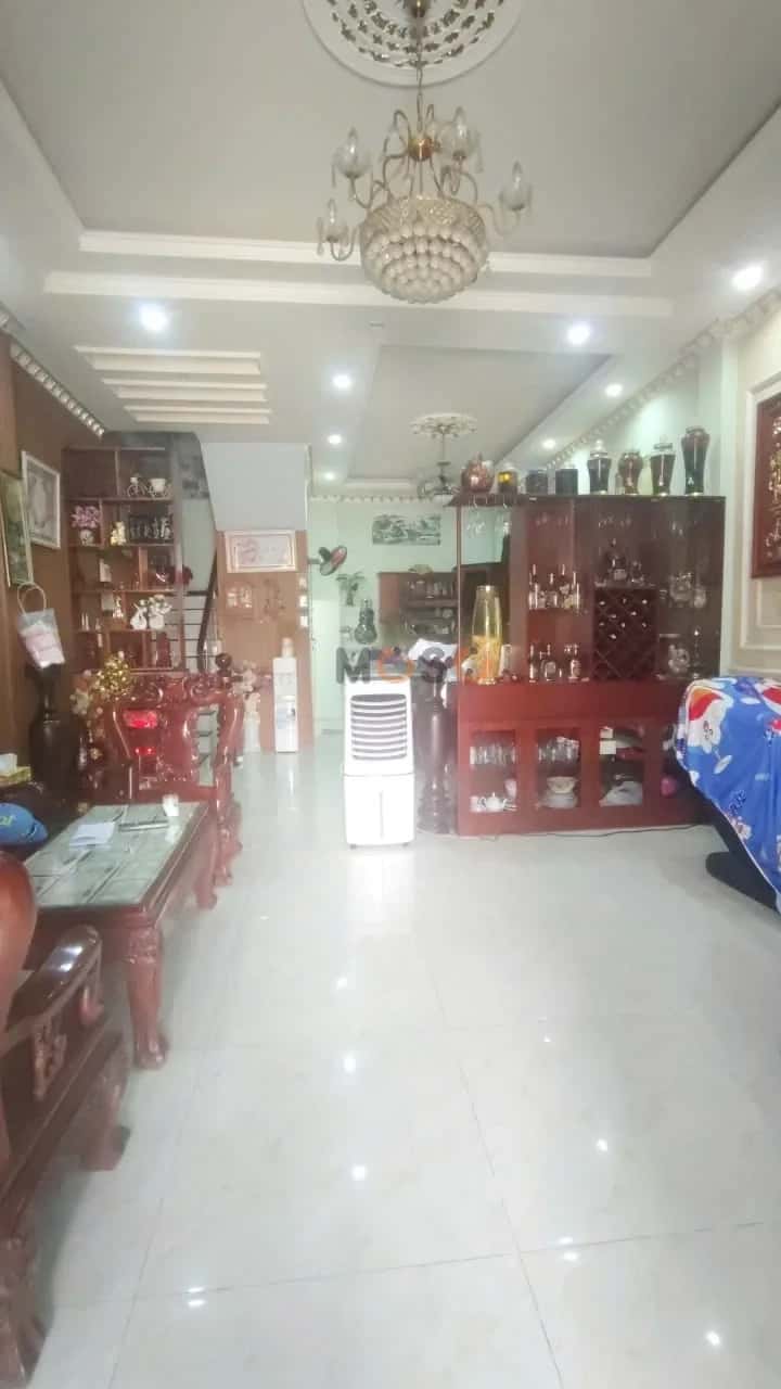 Bán nhà mặt tiền 38 Thành phố Thủ Đức, TP.HCM – 4 phòng ngủ, giá 6.2 tỷ — Hình 2