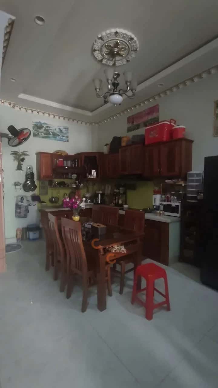 Bán nhà mặt tiền 38 Thành phố Thủ Đức, TP.HCM – 4 phòng ngủ, giá 6.2 tỷ — Hình 3