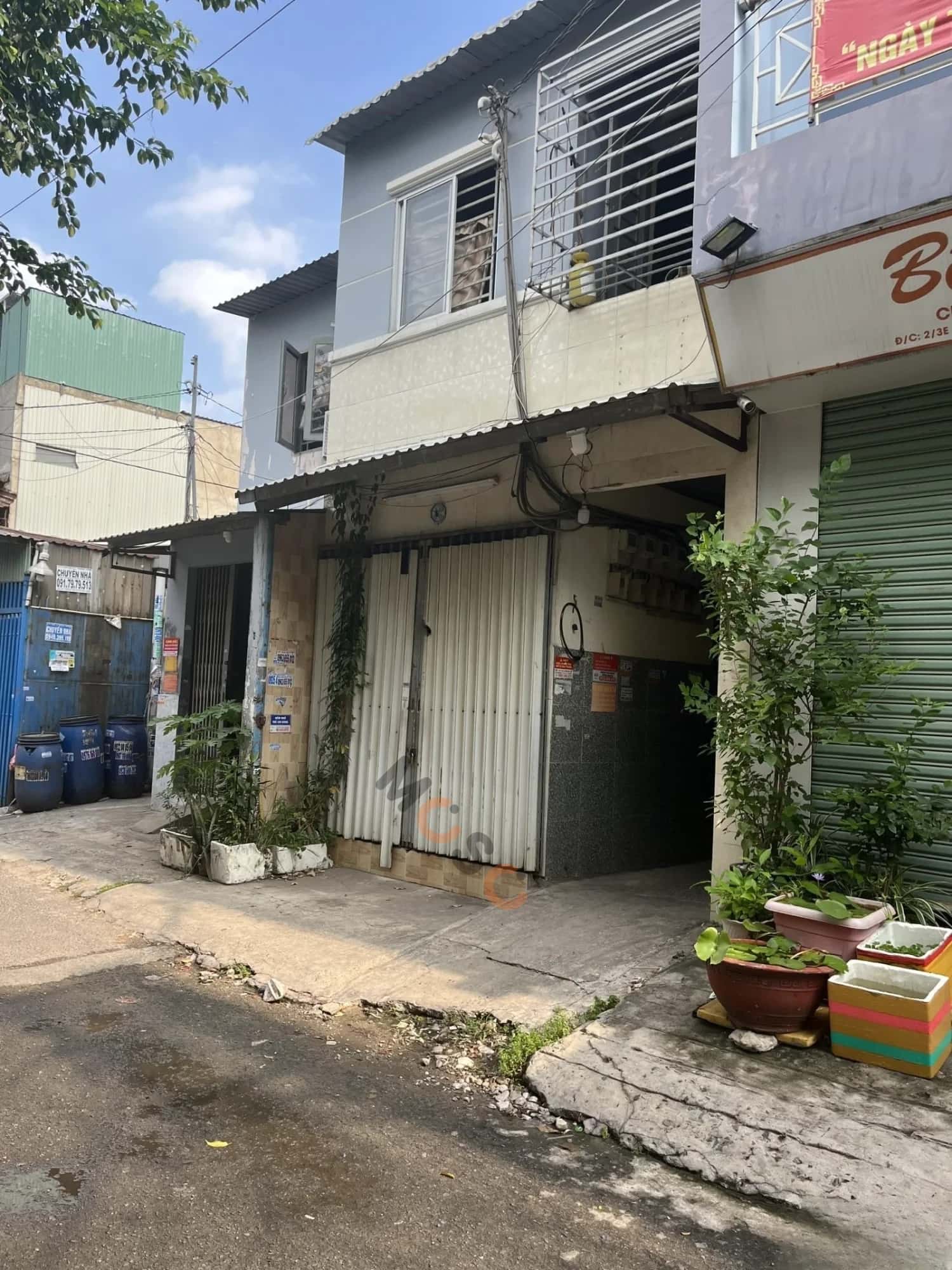 Bán nhà hẻm Nguyễn Văn Quá  Quận 12, TP.HCM – 14 phòng ngủ, giá 21.8 tỷ — Hình 2