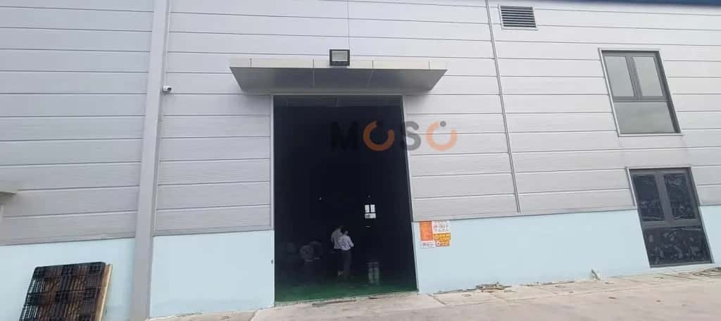 Cho thuê kho, nhà xưởng Thanh Oai, Ha Noi – giá 120 triệu — Hình 3