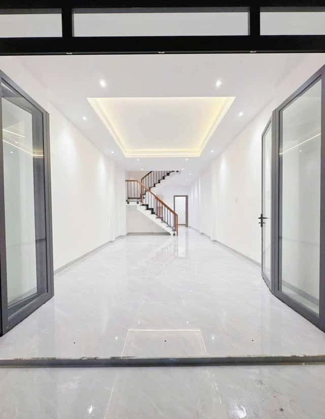 Bán nhà hẻm Phan Anh Quận Bình Tân, TP.HCM – 2 phòng ngủ, giá 6.1 tỷ
