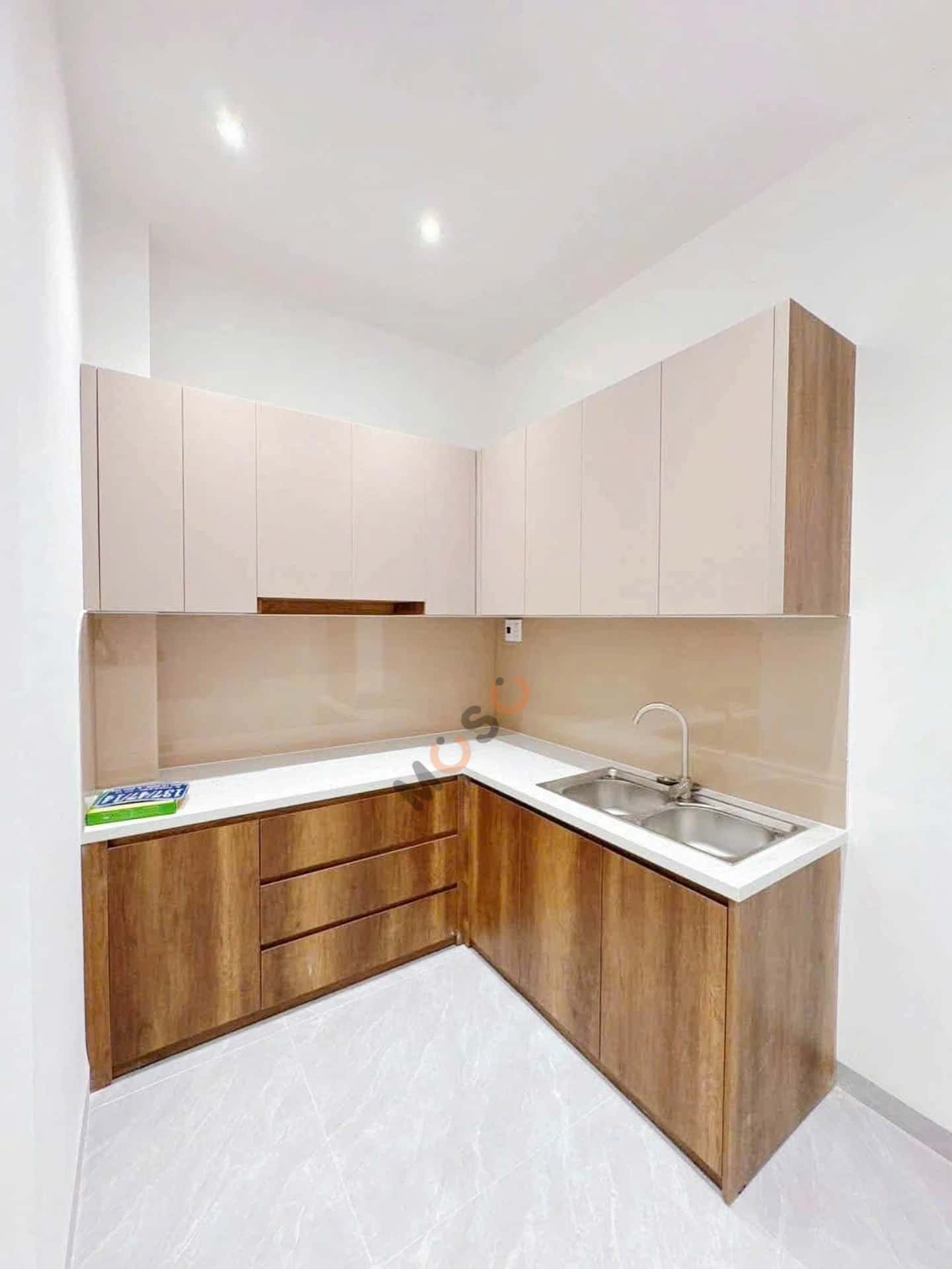 Bán nhà hẻm Phan Anh Quận Bình Tân, TP.HCM – 2 phòng ngủ, giá 6.1 tỷ — Hình 3