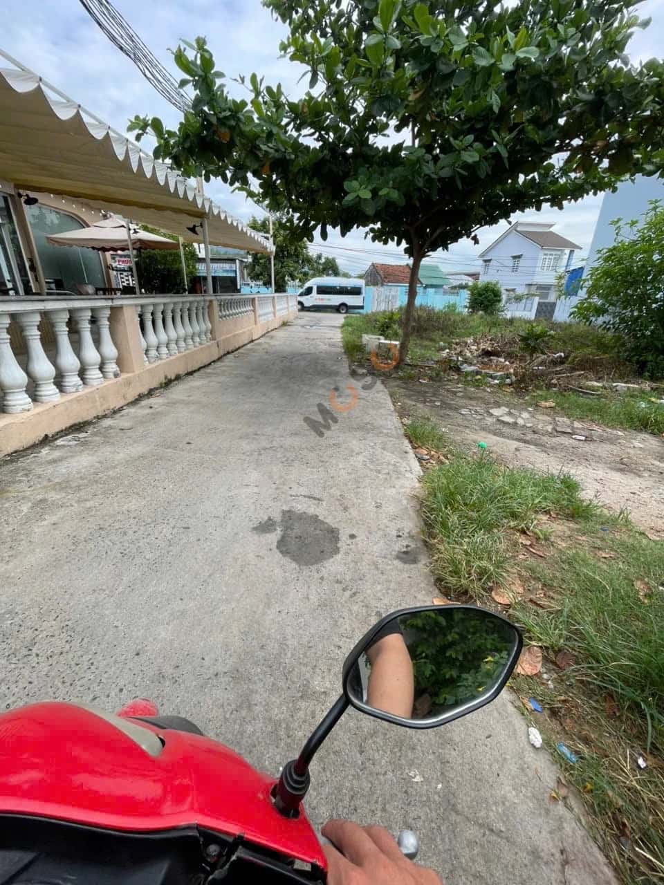 Bán đất Lư Giang  Thành phố Nha Trang, Khánh Hòa – giá 4 tỷ — Hình 2