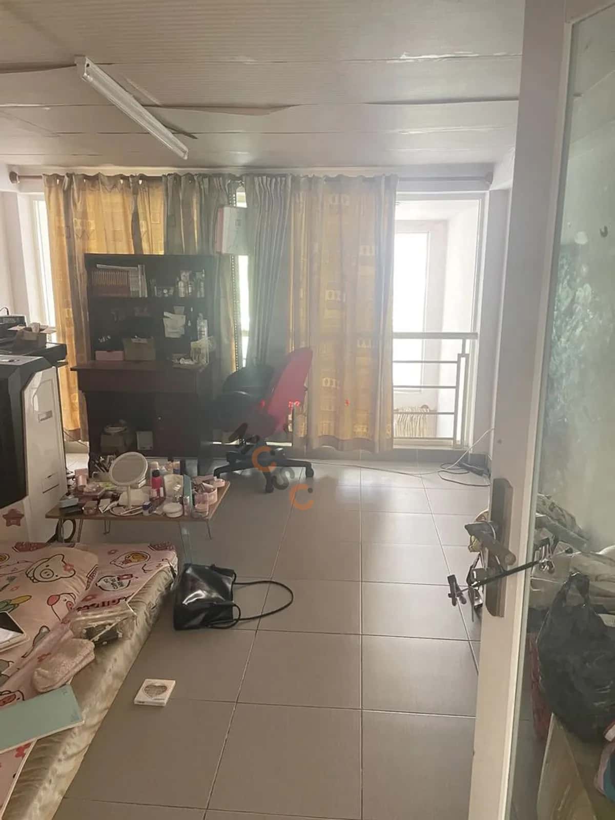 Cho thuê nhà hẻm Sao Mai Tân Bình, TP.HCM – 2 phòng ngủ, giá 21 triệu — Hình 3