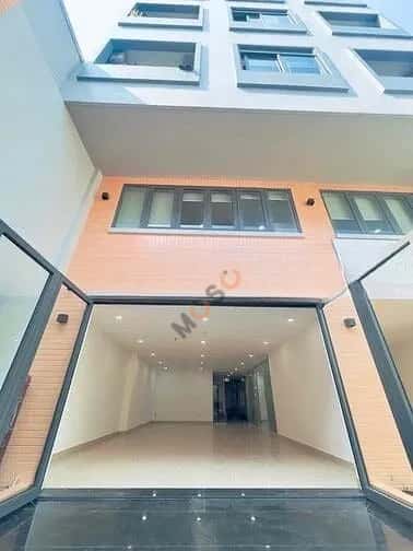 Cho thuê nhà mặt tiền Đường số 20 Quận 3, TP.HCM – giá 32 triệu — Hình 2