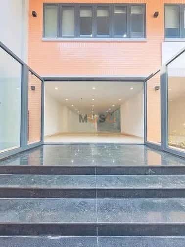 Cho thuê nhà mặt tiền Đường số 20 Quận 3, TP.HCM – giá 32 triệu — Hình 3
