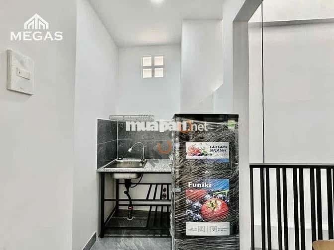 Cho thuê phòng trọ Quận 12, Ho Chi Minh – giá 3.5 triệu — Hình 3