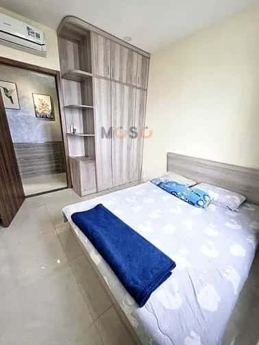 Cho thuê căn hộ chung cư Quận 8, Ho Chi Minh – 3 phòng ngủ, giá 10.5 triệu — Hình 3