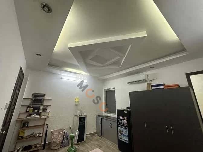 Cho thuê phòng trọ Quận Phú Nhuận, TP.HCM – giá 2.3 triệu — Hình 3