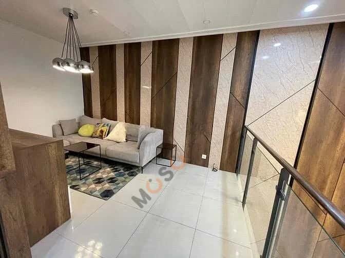 Cho thuê căn hộ chung cư Đường Tân Kỳ Tân Quý Tân Phú, TP.HCM – 3 phòng ngủ, giá 20 triệu — Hình 2