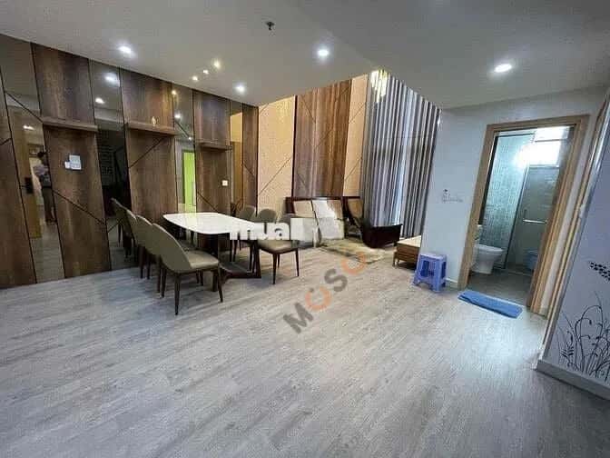 Cho thuê căn hộ chung cư Đường Tân Kỳ Tân Quý Tân Phú, TP.HCM – 3 phòng ngủ, giá 20 triệu — Hình 3
