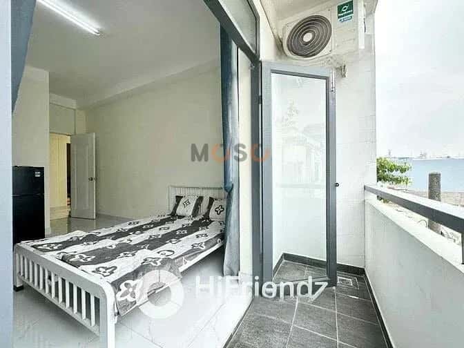 Cho thuê căn hộ chung cư Tân Phú, Ho Chi Minh – giá 4 triệu — Hình 2