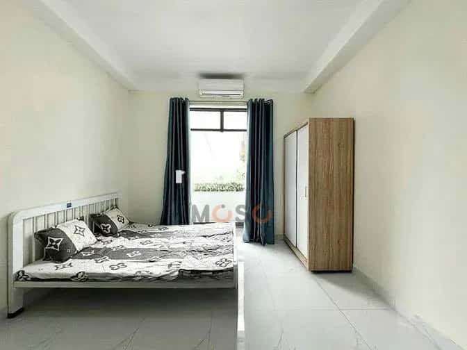 Cho thuê căn hộ chung cư Tân Phú, Ho Chi Minh – giá 4 triệu — Hình 3