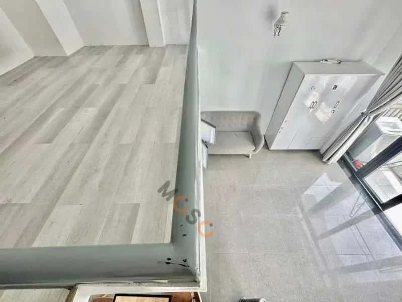 Cho thuê căn hộ chung cư Đường Xô Viết Nghệ Tĩnh Bình Thạnh, TP.HCM – giá 4.6 triệu — Hình 3