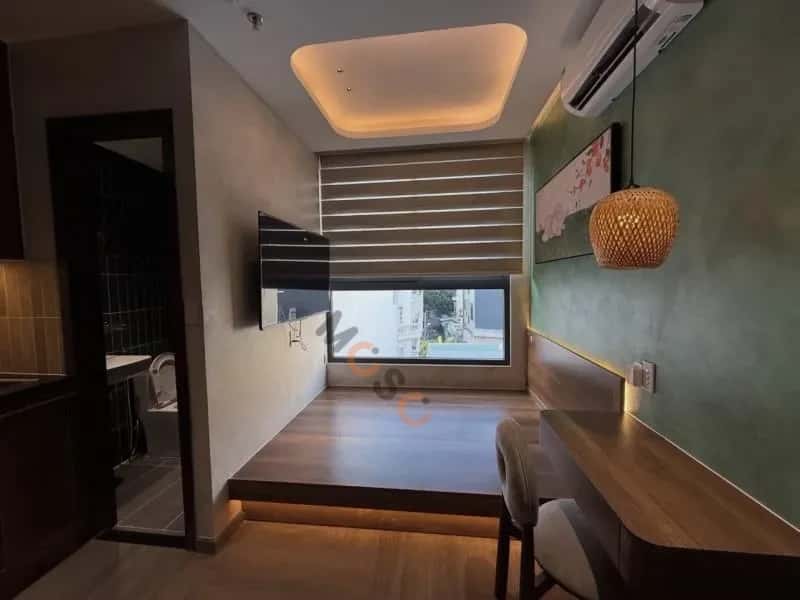 Cho thuê căn hộ chung cư Tân Bình, Ho Chi Minh – giá 6.5 triệu — Hình 3