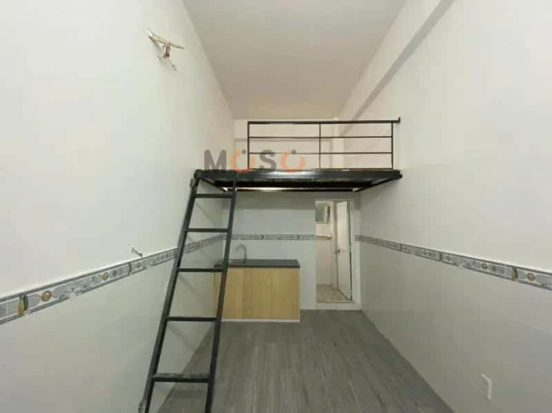 Cho thuê phòng trọ Tân Phú, Dong Nai City – giá 2.9 triệu — Hình 2