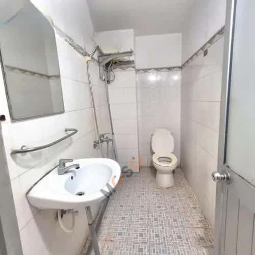 Cho thuê nhà hẻm Tân Chánh Hiệp 34 Quận 12, TP.HCM – 2 phòng ngủ, giá 7.5 triệu — Hình 3
