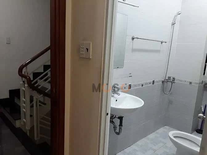 Cho thuê phòng trọ Đường Lê Sát Tân Phú, TP.HCM – 1 phòng ngủ, giá 2.7 triệu — Hình 3