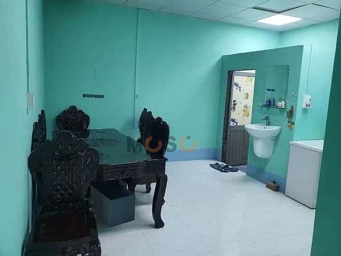Cho thuê nhà hẻm Cao Lanh, Dong Thap – 1 phòng ngủ, giá 2.2 triệu — Hình 2