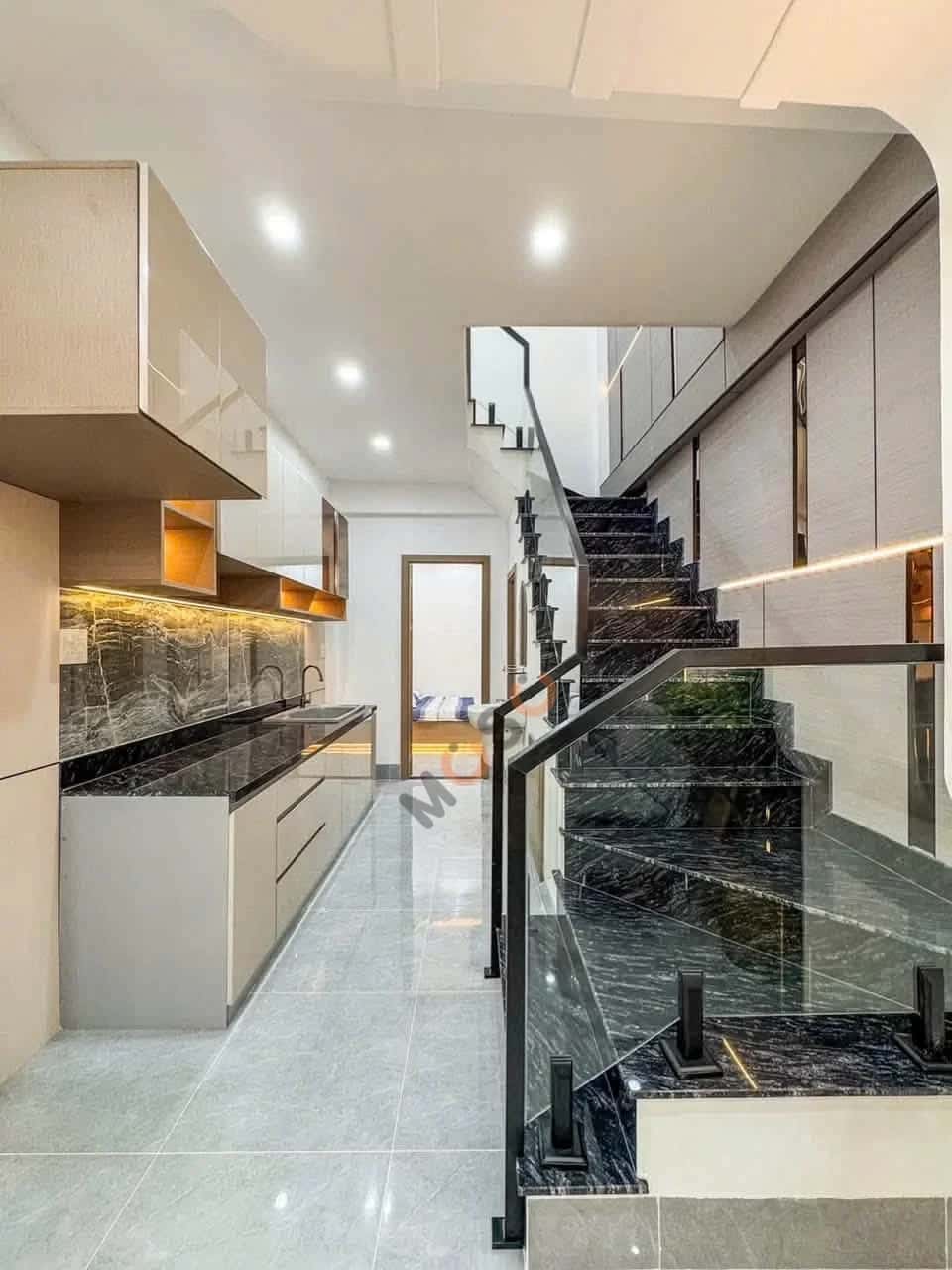 Bán nhà hẻm tân chánh hiệp 34 Quận 12, TP.HCM – 3 phòng ngủ, giá 1.5 tỷ — Hình 2